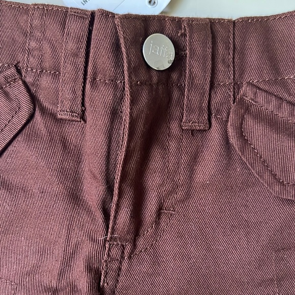 Jaffa by Oink Baby Boutique Cargo Shorts - Picture 6 of 7
